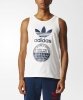 Adidas Originals koszulka męska Street Graph TA BP8897 Adidas Originals koszulka męska Street Graph TA BP8897